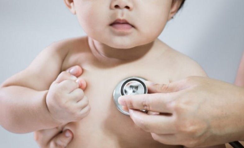 Mengenal Gejala dan Cara Tepat Penanganan Penyakit Jantung Bawaan pada Anak