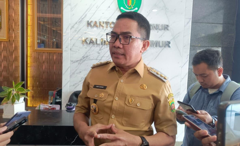 Menyimak Penjelasan Andi Harun, Wali Kota Bergelar Doktor Hukum tentang Pidana Kerja Sosial dalam KUHP Nasional