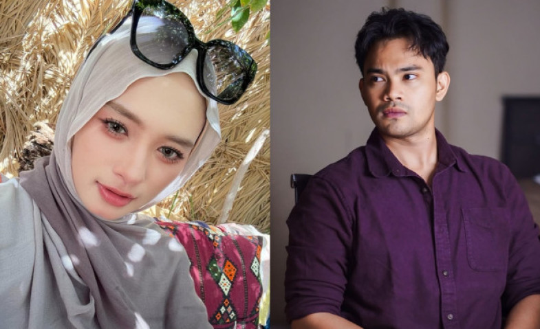 Merasa Dibohongi, Inara Rusli Seret Insanul Fahmi ke Polda Metro Jaya