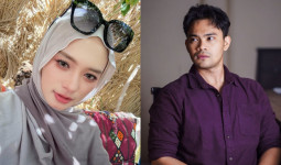 Merasa Dibohongi, Inara Rusli Seret Insanul Fahmi ke Polda Metro Jaya