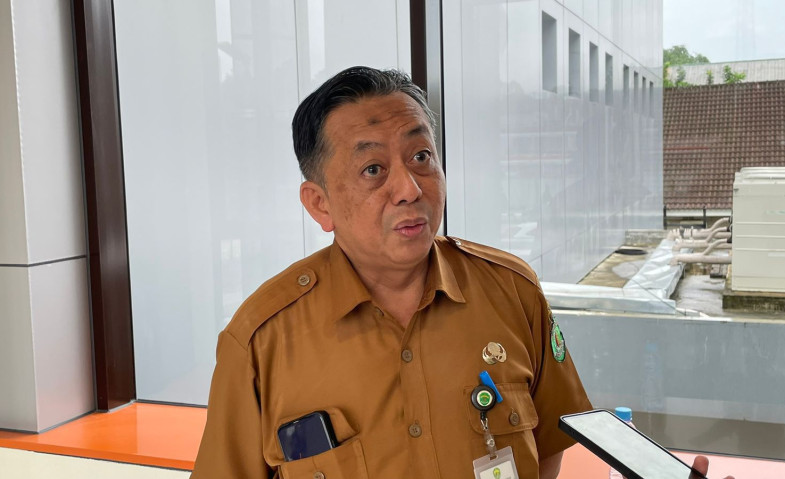 Meski Jumlah Pengawas Terbatas, Disnakertrans Kaltim Pastikan Pembinaan Industri Tetap Terpantau