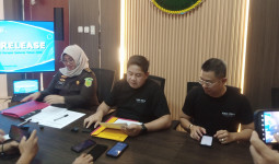 Momentum Hakordia, Kejari Samarinda Pamer Capaian Kinerja  Penanganan Perkara Korupsi Sepanjang 2025