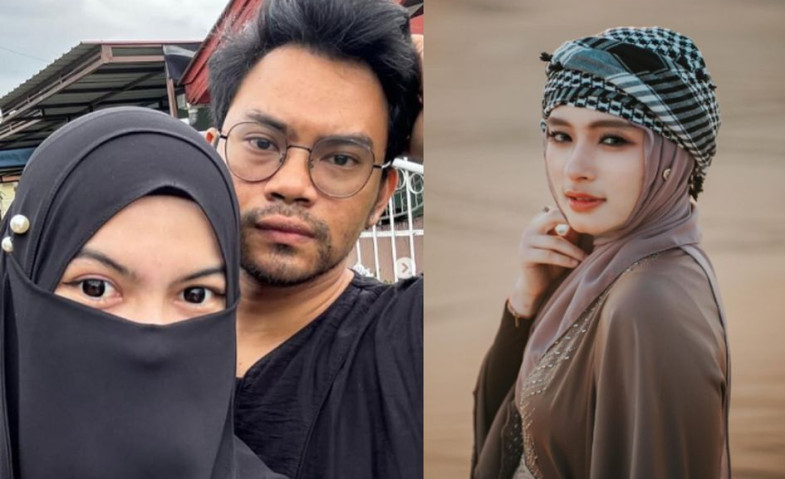 Ogah Buka Pintu Maaf, Wardatina Mawa Mantap Ceraikan Insanul Fahmi Usai Nikahi Siri Inara Rusli