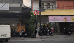 Parkir di Jalan Imam Bonjol Boleh atau Tidak? Ini Penjelasan Kadishub Samarinda