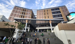 Pasar Pagi Samarinda, Marketplace of Stalls dengan Konsep Modern yang Tertib dan Transparan