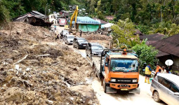 Pascabencana Banjir Sumatra, Pemerintah Siapkan Huntara dan Huntap untuk Penyintas