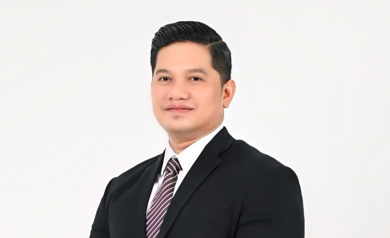 Pemenjaraan Tak Selalu Menimbulkan Efek Jera, Akademisi Hukum Untag Samarinda Harap Sanksi Kerja Sosial Tekan Angka Kejahatan