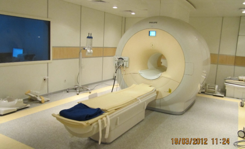 Pemeriksaan MSCT, MRI, dan Gamma Camera Dinilai Penting sebagai Penegak Diagnosis Penyakit Jantung