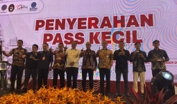 Pemkot Samarinda Apresiasi Bantuan Kemanusiaan dari KSOP untuk Korban Bencana Aceh dan Sumatera