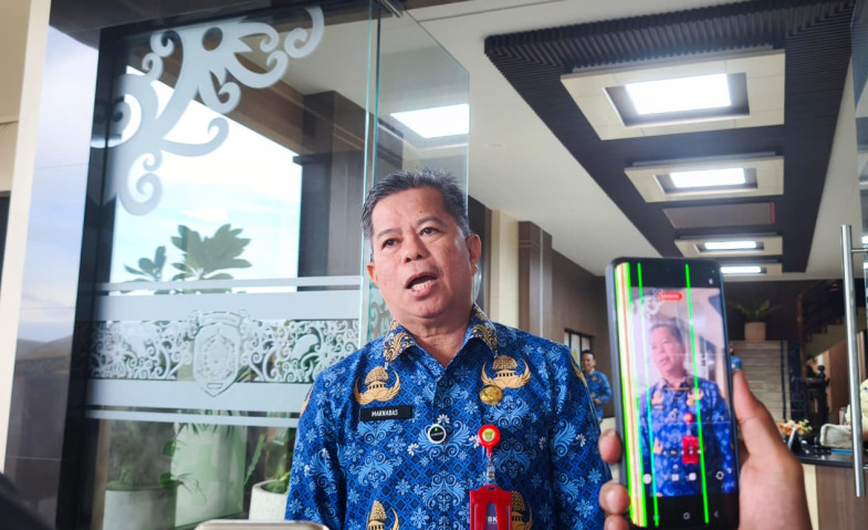 Pemkot Samarinda Pastikan Stok BBM dan LPG Aman Jelang Nataru