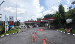 Pemkot Samarinda Punya Lebih dari 10 Ribu Pegawai, SPBU Khusus Dirancang untuk Mengurai Kemacetan