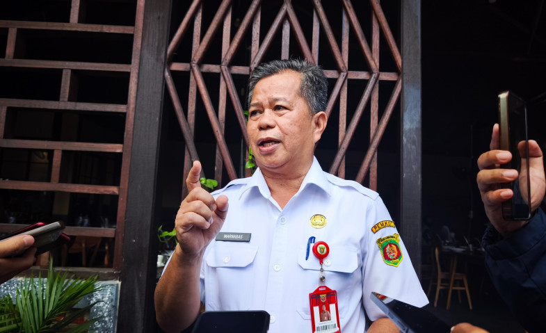 Pemkot Samarinda Siap Gelar Operasi Pasar Jika Harga Bahan Pokok Terus Melonjak Jelang Nataru 2025