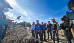 Pemkot Samarinda Tangguhkan Proyek Perluasan Lahan RSUD Korpri