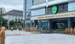 Pemprov Kaltim Ajak Warga Doa Bersama Tutup Tahun 2025