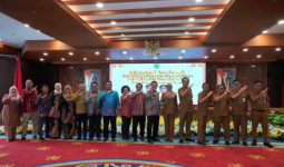 Pemprov Kaltim Beri Ruang Jika Serawak Ingin Buka Rute Penerbangan ke Benua Etam