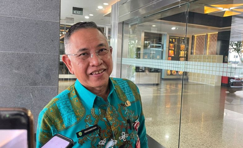 Pemprov Kaltim Genjot Realisasi Pembangunan, Anggaran Perubahan Jadi Momentum Percepatan di Akhir Tahun