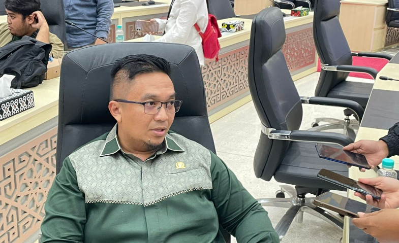 Pemprov Kaltim Harus Belajar dari Jawa Timur soal Pembenahan Tata Kelola Pendapatan Asli Daerah