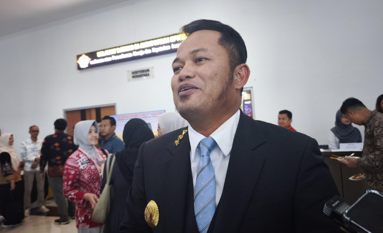 Pemprov Kaltim Janji Tindak Lanjuti Seluruh Temuan BPK RI, Rudy Mas’ud Tegaskan Tak Ada yang Diabaikan