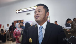 Pemprov Kaltim Janji Tindak Lanjuti Seluruh Temuan BPK RI, Rudy Mas’ud Tegaskan Tak Ada yang Diabaikan