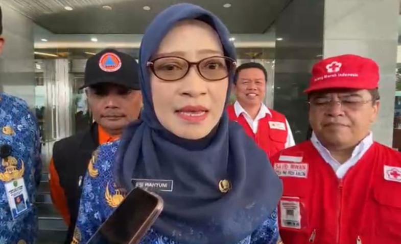 Pemprov Kaltim Kirim 37 Relawan Kemanusiaan ke Aceh Tamiang