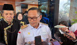 Pemprov Kaltim Pastikan Pembangunan Infrastruktur Tetap Berjalan Optimal Meski Anggaran PUPR 2026 Turun