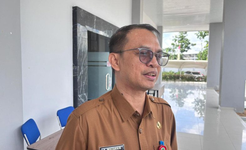 Pemprov Kaltim Percepat Penertiban Aset, Lelang Serentak Hasilkan Rp 2,1 Miliar