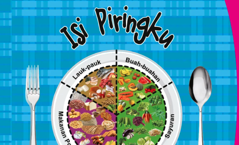 Pentingnya Pola Makan Sehat dan Dukungan Program Gizi dari RSJPD Harapan Kita