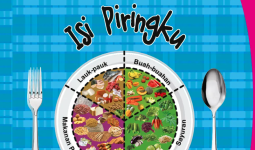 Pentingnya Pola Makan Sehat dan Dukungan Program Gizi dari RSJPD Harapan Kita