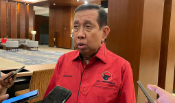 Periode Kedua Safaruddin Pimpin PDIP Kaltim, Fokus Pada Wong Cilik dan Kemiskinan Ekstrem