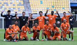 Persebaya Tanpa Bruno dan Rivera, Borneo FC Tetap Waspada di Gelora Bung Tomo