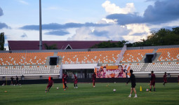 Pertarungan Tim Papan Atas BRI Super League, Borneo FC Bersiap Hadapi Malut United
