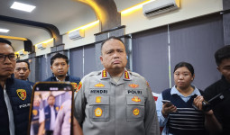 Polresta Samarinda Tunggu Surat PN Terkait Kepemilikan Senpi Ilegal Eks Brimob yang Dipakai dalam Kasus Penembakan