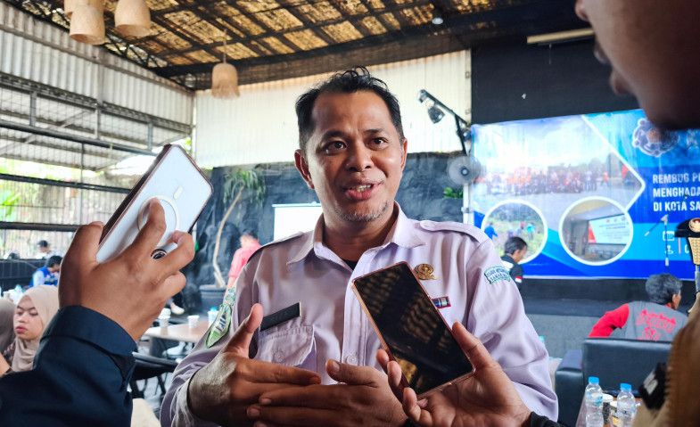 Prediksi BMKG: La Nina Lemah Diprediksi Bertahan hingga Pertengahan 2026