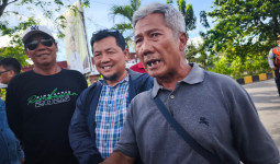 Protes Warga Rapak Binuang: Pengurukan Perluasan RS Korpri Bisa Bikin Banjir Makin Parah