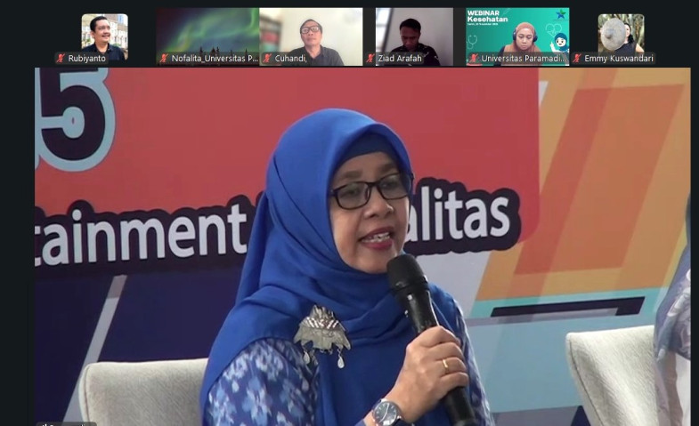 Publik Butuh Tayangan Infotainmen Berkualitas. Seperti Apa?