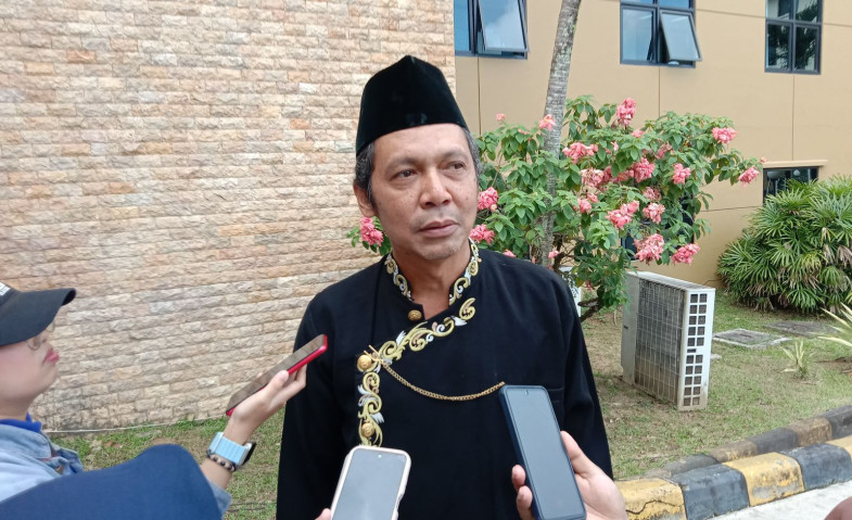 PUPR & PERA Kaltim Tetap Utamakan Pembangunan Jalan di Tengah Pemangkasan Anggaran 2026