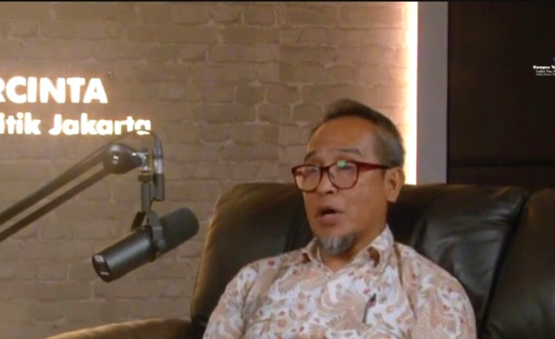 Purbaya, Aristoteles, dan Gaya Komunikasi ala Koboi