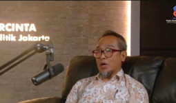 Purbaya, Aristoteles, dan Gaya Komunikasi ala Koboi