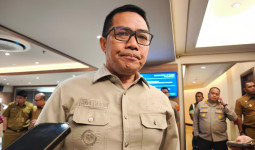 Rapat Bersama Forkopimda, Andi Harun Bahas Pengamanan Nataru dan Antisipasi Bencana