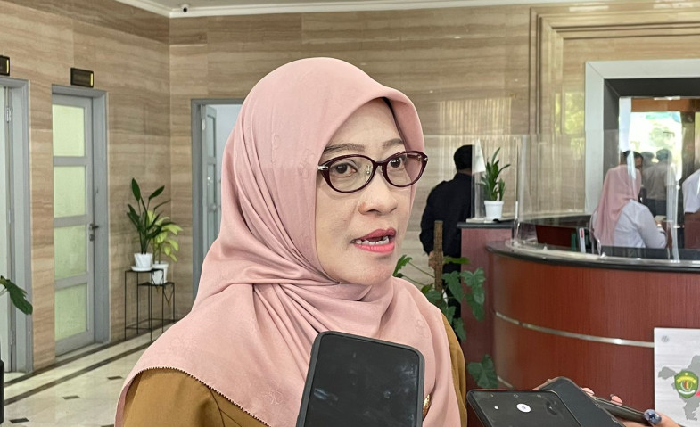 Realisasi APBD Kaltim Tahun 2025 Diproyeksi Tidak Terserap 100 Persen