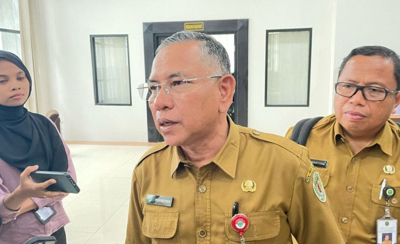 Realisasi Pembangunan Kaltim Masih Tertekan di Triwulan IV, Pemprov Yakin Target Tercapai Akhir Tahun