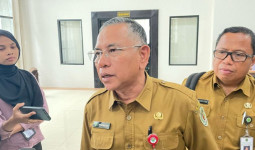 Realisasi Pembangunan Kaltim Masih Tertekan di Triwulan IV, Pemprov Yakin Target Tercapai Akhir Tahun