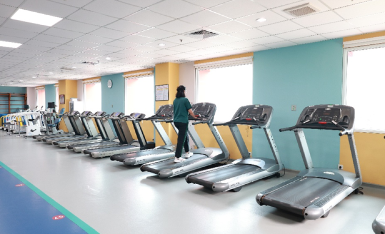 Rehabilitasi Jantung: Langkah Tepat Meningkatkan Kualitas Hidup Secara Bertahap dan Aman