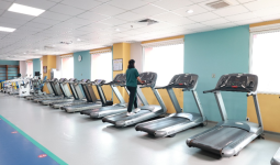 Rehabilitasi Jantung: Langkah Tepat Meningkatkan Kualitas Hidup Secara Bertahap dan Aman