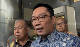 Ridwan Kamil Dicecar soal Dana Iklan BJB, KPK Cocokkan Aset dengan Dugaan Korupsi