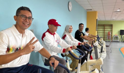 RSJPD Harapan Kita Perkuat Komitmen Jadikan Indonesia Destinasi Wisata Medis