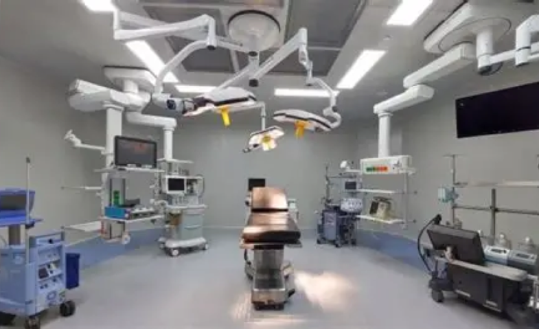 RSJPDHK Tawarkan Priority Service untuk Pengalaman Layanan Kesehatan yang Nyaman dan Cepat