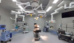 RSJPDHK Tawarkan Priority Service untuk Pengalaman Layanan Kesehatan yang Nyaman dan Cepat