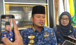 Ruang Fiskal Kaltim Menciut, Rudy Mas'ud Perketat Belanja dan Prioritaskan Layanan Publik