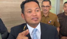 Rudy Mas'ud Tekankan Percepatan Belanja Daerah dan Pencegahan Korupsi di Akhir 2025